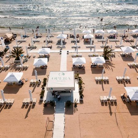 Apartament Lotus Twin Residence Mamaia Εξωτερικό φωτογραφία